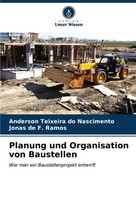 Anderson Teixeira Do Nascimento (U. A.) | Planung Und Organisation Von...