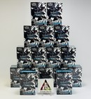 Pokemon TCG: Scarlet & Violet Black Bolt Factory Sealed Booster Bundle Box