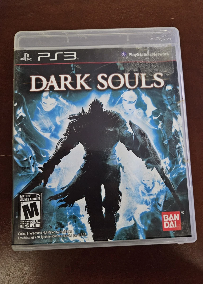 25+ Dark Souls Sony PlayStation 3 Video Games for sale | Updated