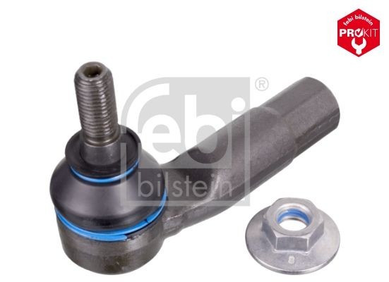 Spurstangenkopf Vorderachse Links FüR Vw Passat B6 Variant B7 B8 Alltrack Cc-image
