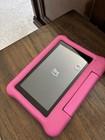 Amazon Fire Kids Edition 16GB 7-inch Pink Tablet