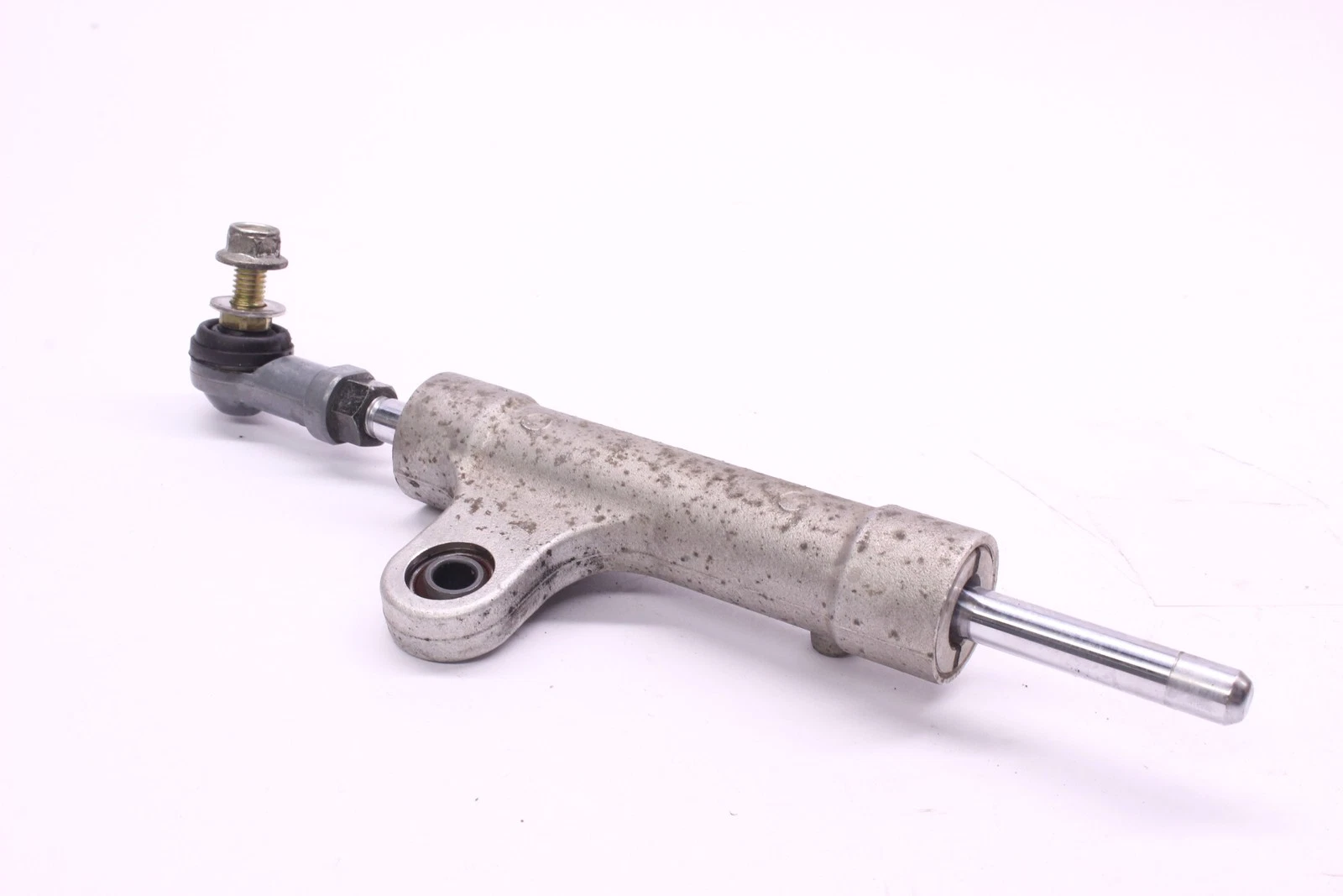 2003 Suzuki Gsxr1000 Steering Damper Stabilizer 51750-40F20 r0538