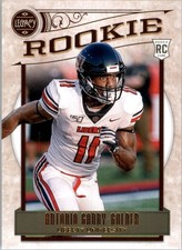 2020 Panini Legacy #165 Antonio Gandy-Golden RC - FB
