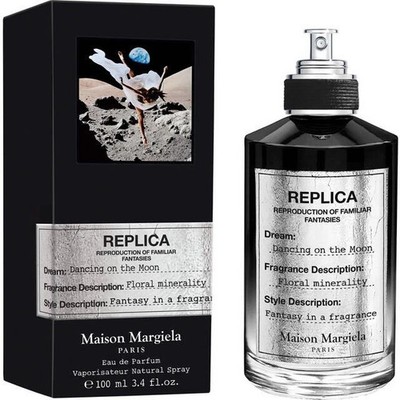 Maison Margiela Dancing On The Moon Eau de Parfum Unisex 3.4 fl. oz. / 100ml NOB