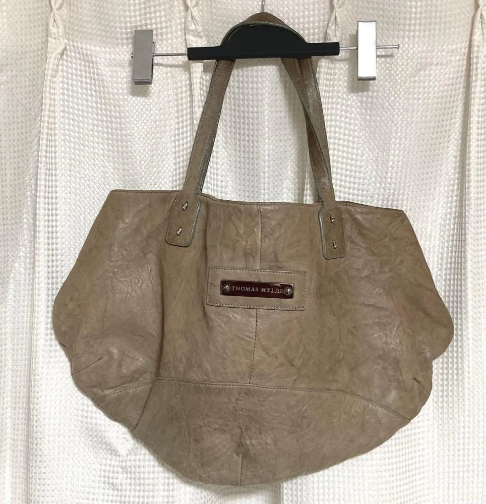 Thomas Wylde Brown Bags & Handbags for Women for sale | eBay