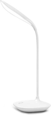 LED Schreibtischlampe Wiederaufladbar Augenschutz Flexible Leselampe