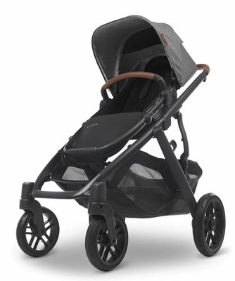 UPPAbaby Vista V2 Stroller - Gray