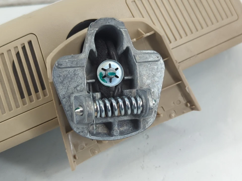 Espejo retrovisor interior Mercedes-Benz E350 OEM CYBZV Foto 4 de 4