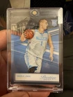 2015-16 Prestige Nikola Jokic Rookie Acetate RC #16 Nuggets