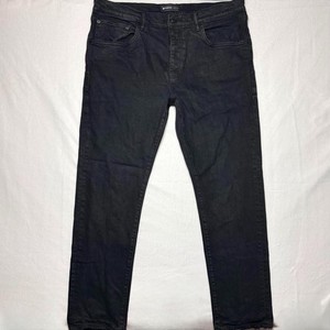 Purple Jeans Size 38 | eBay