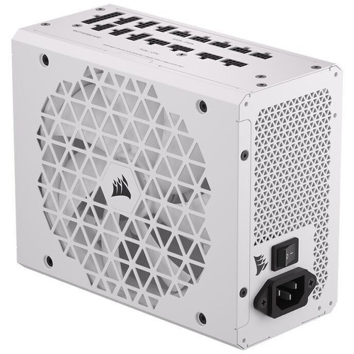 PSU Corsair RMx Shift White 1200W 80+Gold FM ATX3