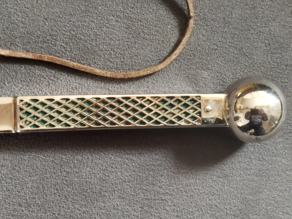 Puma Messer Anglermesser von 1989 - Bild 2 von 4