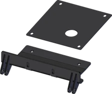 Open Trail 106145 Front Mount Plows