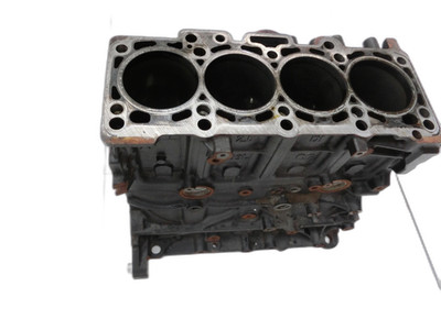 Motorblock für Motor Kurbelgehäuse Audi A3 8P QU 10-12 2,0 77KW CFFB 03L103011AP