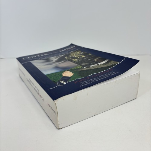 A Journey To The Center Of The Mind Book II James R Fitzgerald FBI Profiler BA - Picture 4 of 17