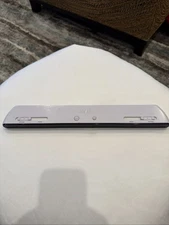 Nintendo Wii & Wii U Wide Range Wireless Ultra Sensor Bar White PowerA