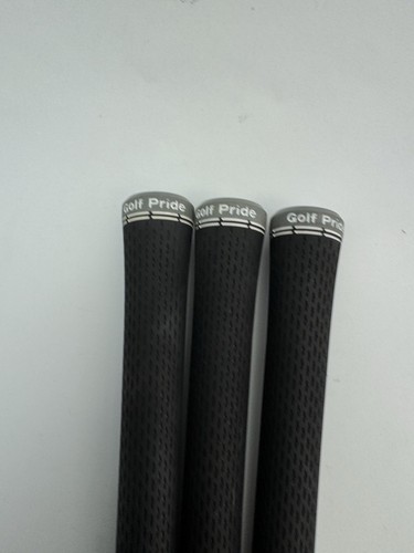 Callaway Golf Pride Tour Velvet 360 Soft Grips (3) /Standard /Black/Pulled/25139 - Picture 4 of 7