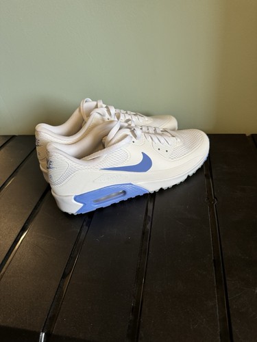 nike air max golf shoes 10