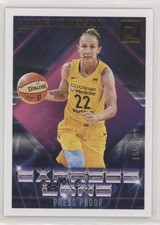 2019 Panini Donruss WNBA Express Lane Press Proof /199 Courtney Vandersloot 0q5k