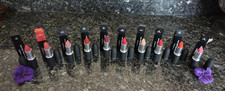MAC powder kiss lipstick new in box full size select yours