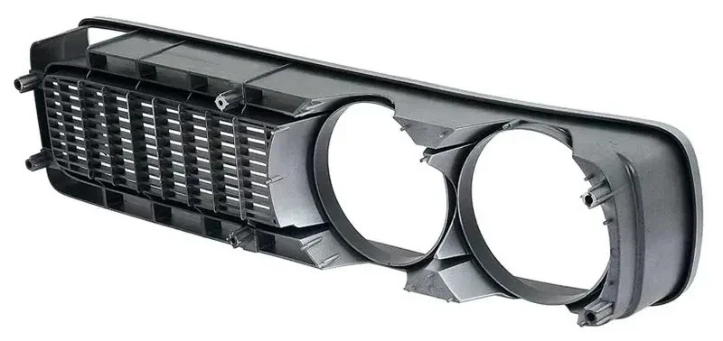 Nueva parrilla delantera lateral derecha AMD para Dodge Charger K-3442378 1971 Foto 3 de 3