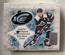 2024-25 Upper Deck Ice Hockey Checklist Guide in-content 14