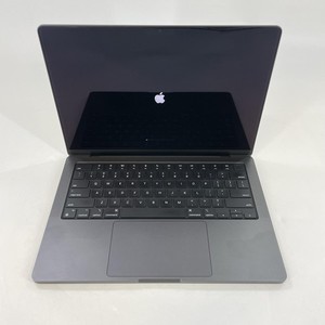 【新品未開封】Macbook Pro 14 M3Pro 18GB 512GB Apple MacBook Pro 14