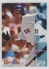 1995 Fleer Tom Brunansky #24 2ra