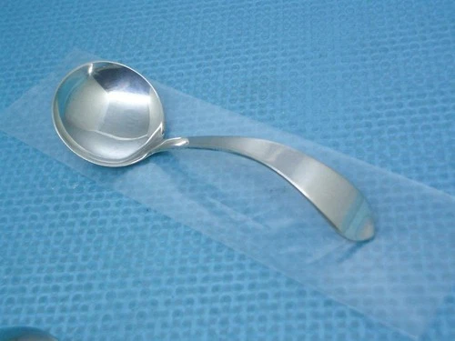 Kirk Stieff BETSY PATTERSON 925 Sterling Silver 4 7/8" Sauce Ladle 33 grams