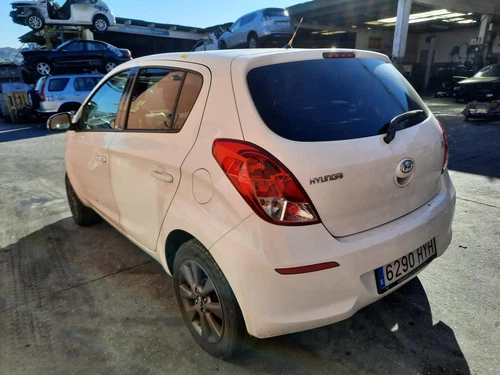 958001J900 Modulo Elettronico per HYUNDAI I20 (GB) Classic 2014 2049108 - Foto 7 di 9
