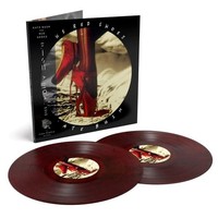 Kate Bush: Kate Bush: The Red Shoes (2018 Remaster) (180G) (Dracula Vinyl) - Jp