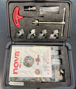 Nova G3 Chuck | eBay