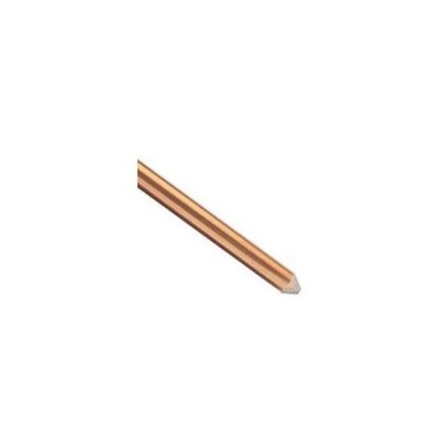 Erico 5/8''X4' Ground Rod