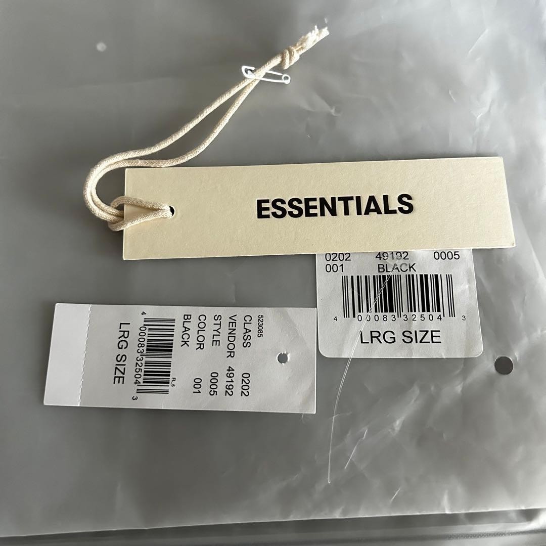 Fog Essentials Bomber Jacket Initial Rare, Men’s … - image 6