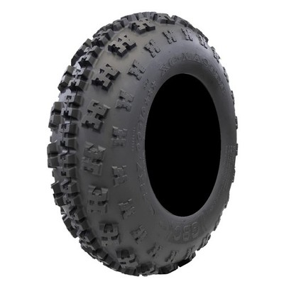 GBC XC Master (6ply) Front ATV Tire [21x7-10]