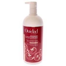3 Pack Ouidad Advanced Climate Control Heat and Humidity Gel-Strong Hold-33.8 oz