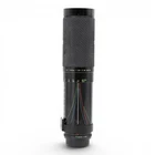 Vivitar Series 1 100-500mm VMC Macro Zoom Lens for Pentax K