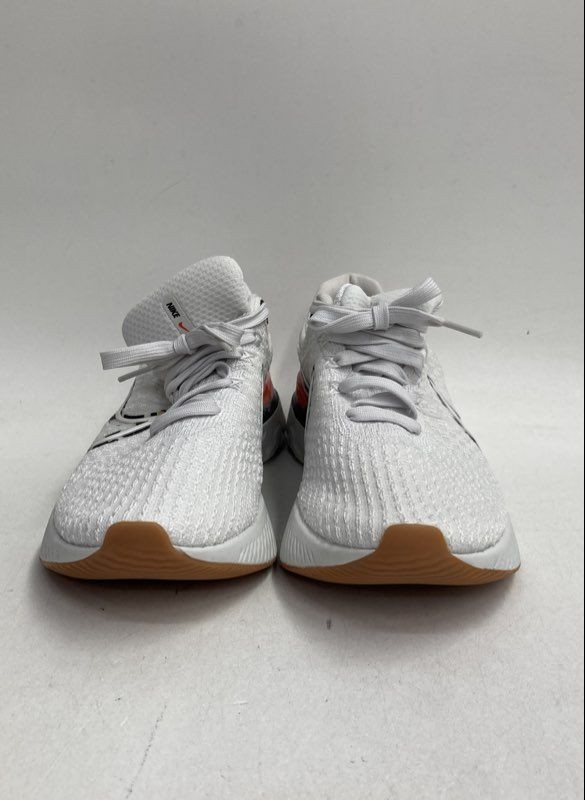 Nike Flyknit Nike Infinity React Dame Running Shoe Nike React