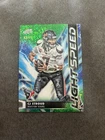 2025 Topps Cosmic Chrome CJ Stroud Base (RAW)