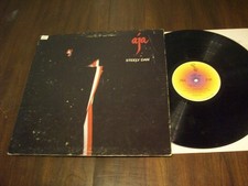 Steely Dan , Aja , 1977 ABC  Press. VG Cond.