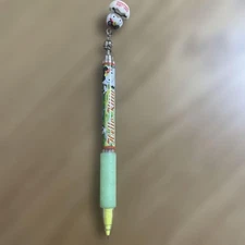 Heisei Retro Local Limited Hokkaido Hello Kitty Mechanical Pencil