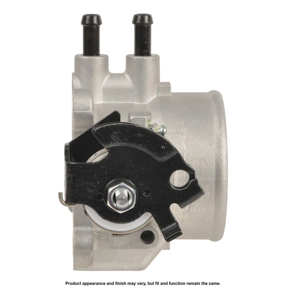 Cuerpo de acelerador Cardone para Hyundai Elantra Tiburon Foto 3 de 4