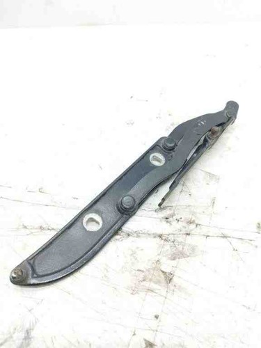 BMW 3 E46 Motorhaubenscharnier vorne rechts 7028578 2.00 Diesel 110kw 31904141