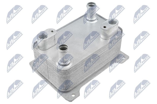 NTY CCL-WW-023 ÖLküHler, MotoröL FüR Audi VW-image