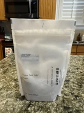 MUDWTR Coconut Palm Sugar Lucuma Sweetener Organic Low Cal 30 Servings 12/26