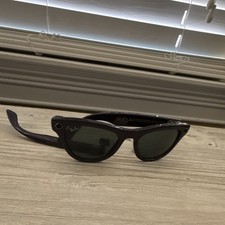 Ray-Ban RW4014 Smart Glasses Bluetooth Black 52□20 150 MPN RW4014 5/01CH