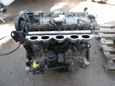 Volvo V50 Motor B5244S 2.4 125Kw 177Tkm Bj.2004