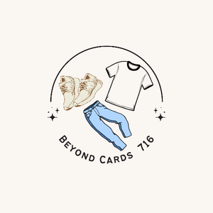 Beyond Cards 716 | eBay Stores