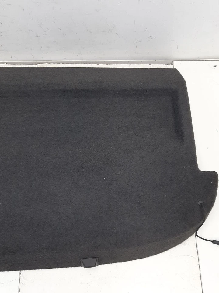 VAUXHALL Astra Sxi 2008 Parcel Shelf - Image 3 of 4