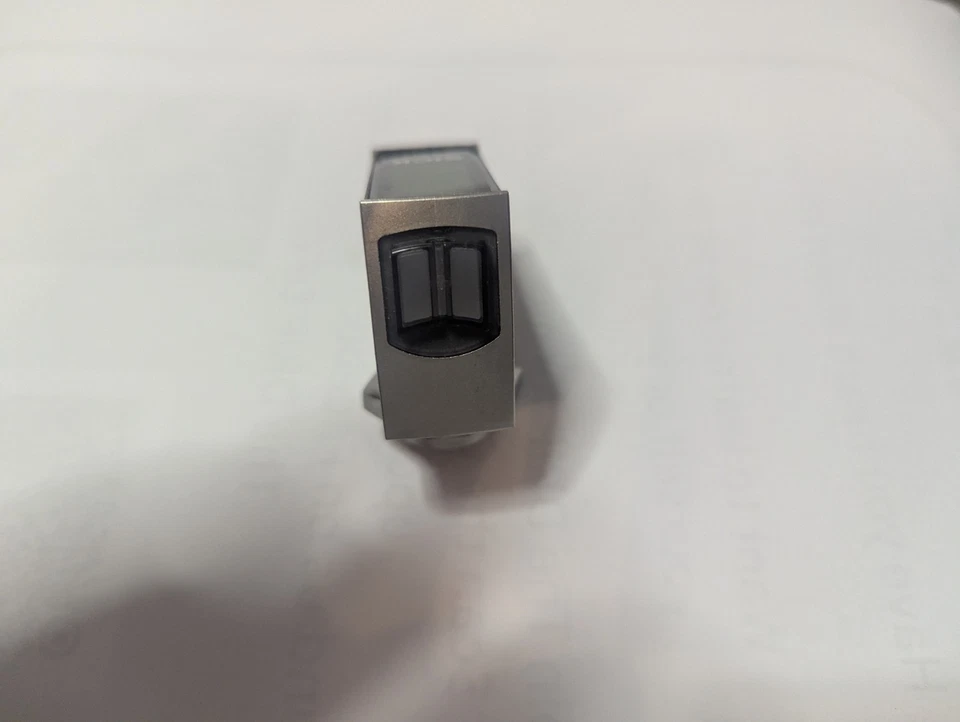 SICK WTM10L-241612D0AZWZZZZZZZZZ1 Touch Screen Photoelectric proximity sensor - Image 3 of 4